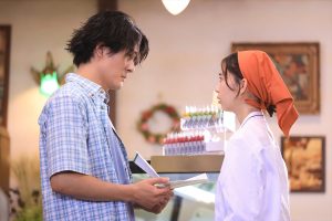 『街並み照らすヤツら』
