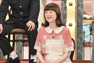『林修の今知りたいでしょ！』