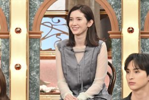 『林修の今知りたいでしょ！』