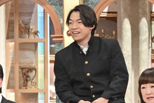 『林修の今知りたいでしょ！』