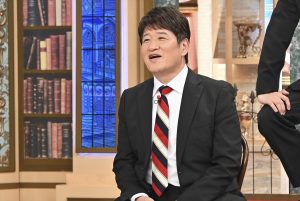 『林修の今知りたいでしょ！』