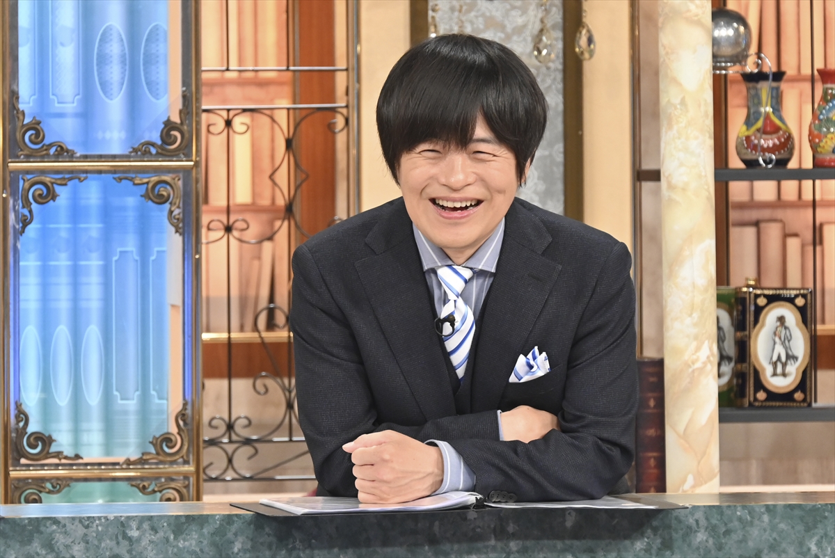 『林修の今知りたいでしょ！』