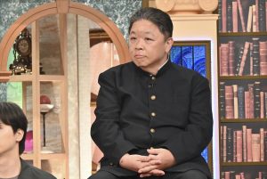『林修の今知りたいでしょ！』