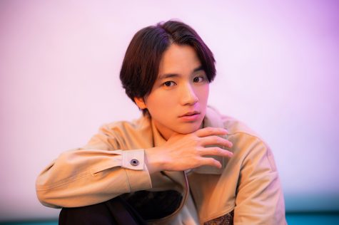 【#今旬コレクション】木戸大聖
