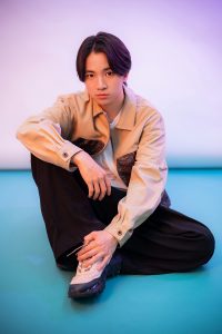 【#今旬コレクション】木戸大聖