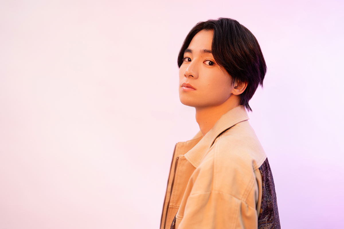 【#今旬コレクション】木戸大聖