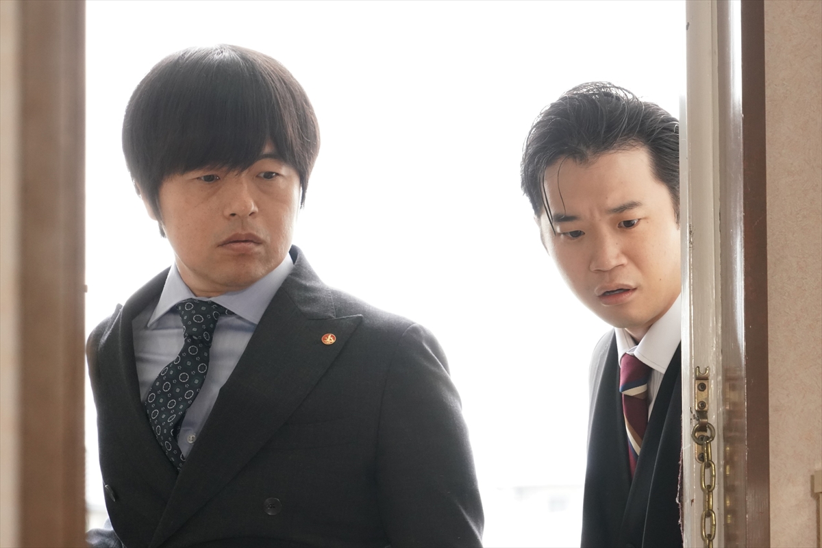 『イップス』