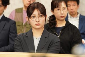 『街並み照らすヤツら』