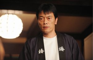 『湯けむりスナイパー』©ひじかた憂峰・松森正／実業之日本社　©「湯けむりスナイパー」製作委員会
