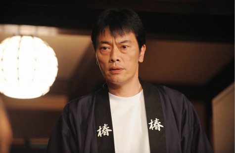 『湯けむりスナイパー』©ひじかた憂峰・松森正／実業之日本社　©「湯けむりスナイパー」製作委員会