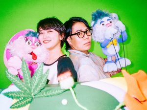 『みんなテレビ』©テレビ朝日