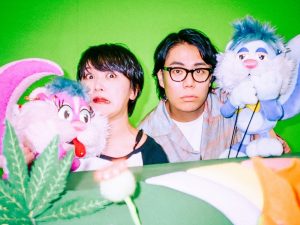 『みんなテレビ』©テレビ朝日