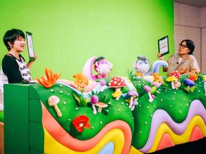 『みんなテレビ』©テレビ朝日