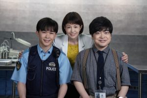 『科捜研の女 season24』
