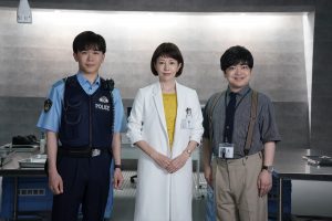 『科捜研の女 season24』