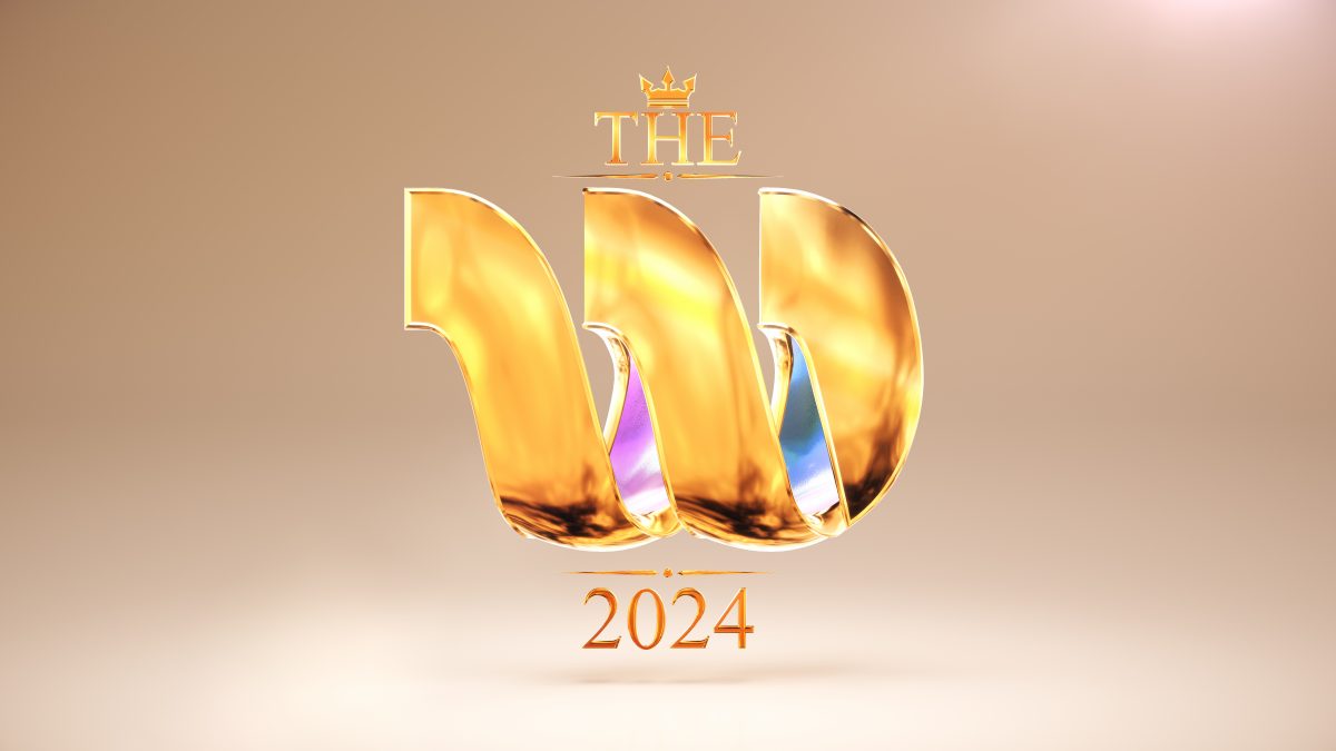 『女芸人No.1決定戦　THE W 2024』
