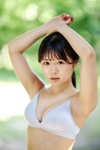 鈴もも「ヤングチャンピオン」（秋田書店）