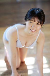 鈴もも「ヤングチャンピオン」（秋田書店）