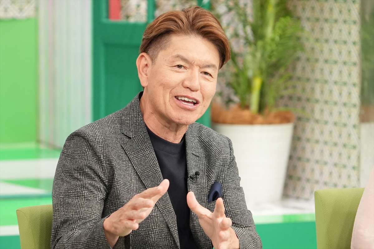 『山の上の大家族！本多さんチ　3男4女の「泣き笑い」14年』
