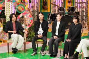 『山の上の大家族！本多さんチ　3男4女の「泣き笑い」14年』