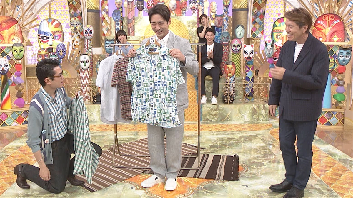 『オー！マイゴッド！私だけの神様、教えます』