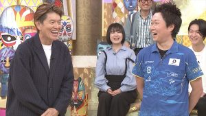 『オー！マイゴッド！私だけの神様、教えます』