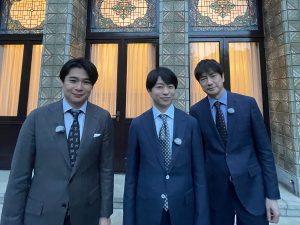 『SHOWチャンネル 大人の社会科見学SP』