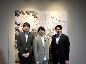 『SHOWチャンネル 大人の社会科見学SP』