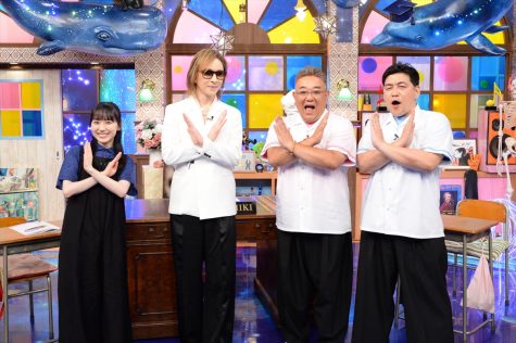 『サンドウィッチマン＆芦田愛菜の博士ちゃん』