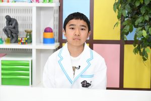 『サンドウィッチマン＆芦田愛菜の博士ちゃん』