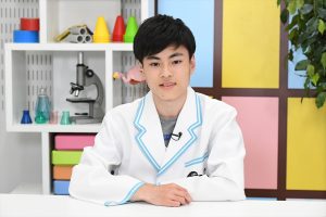 『サンドウィッチマン＆芦田愛菜の博士ちゃん』