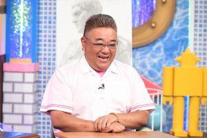 『サンドウィッチマン＆芦田愛菜の博士ちゃん』