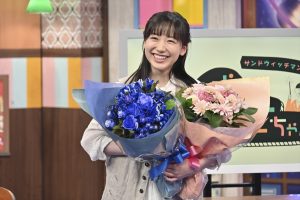 『サンドウィッチマン＆芦田愛菜の博士ちゃん』