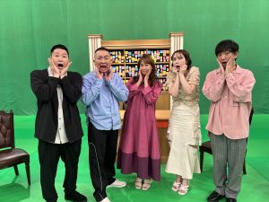 『怖いけどタメになる話』