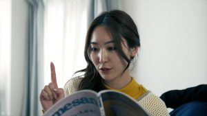 『怖いけどタメになる話』