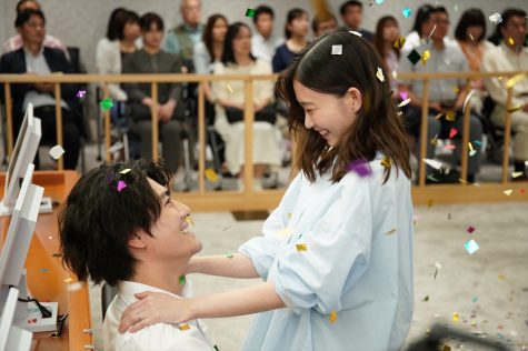 『街並み照らすヤツら』