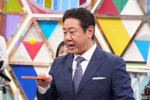 『超無敵クラス』