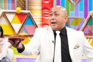 『超無敵クラス』