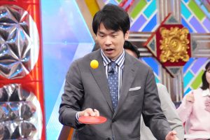 『超無敵クラス』