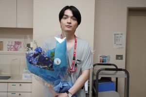 『アンメット ある脳外科医の日記』