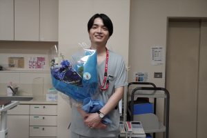 『アンメット ある脳外科医の日記』