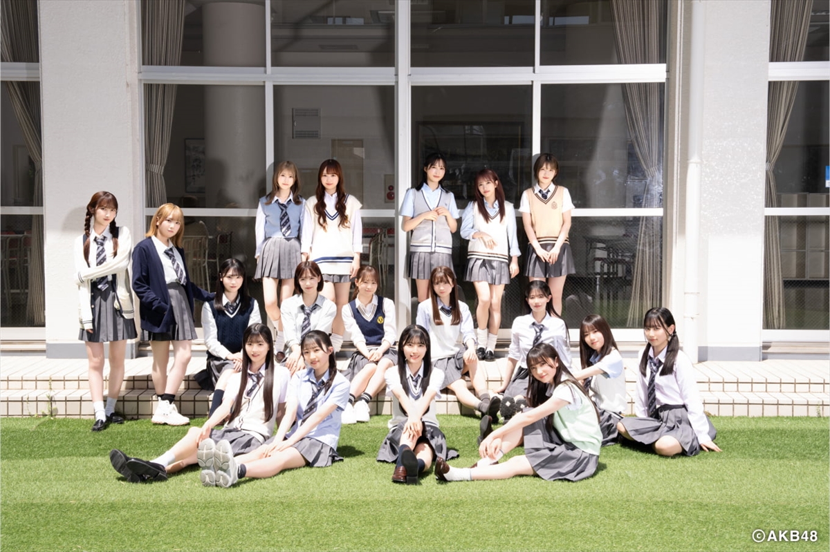 AKB48