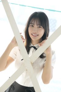 天羽希純「ヤングチャンピオン」（秋田書店）