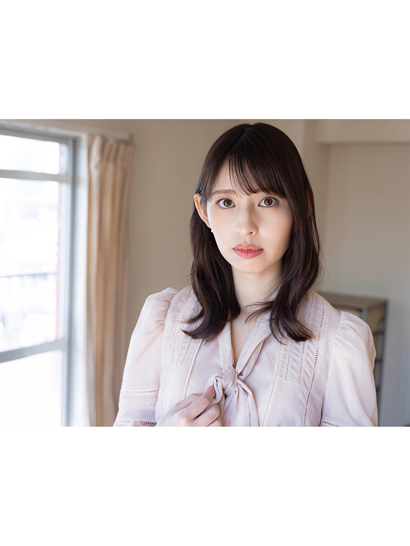 『SPA !デジタル写真集 沖口優奈「仕事帰りの誘惑」』（扶桑社）