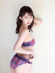 『SPA !デジタル写真集 沖口優奈「仕事帰りの誘惑」』（扶桑社）