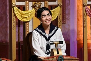 『人生が変わる1分間の深イイ話 2時間SP』