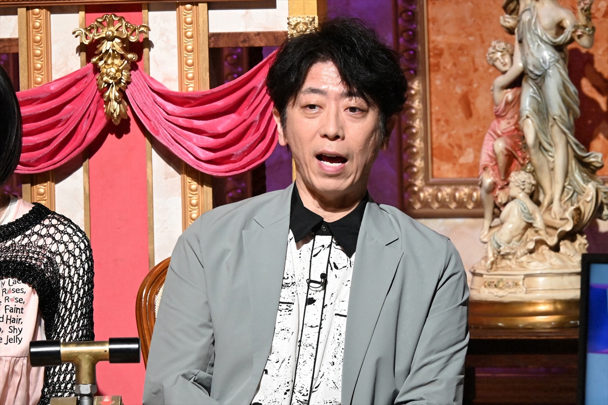 『人生が変わる1分間の深イイ話 2時間SP』