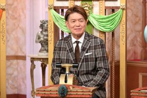 『人生が変わる1分間の深イイ話 2時間SP』