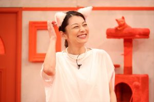 『何か“オモシロいコト”ないの？』