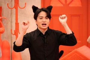 『何か“オモシロいコト”ないの？』